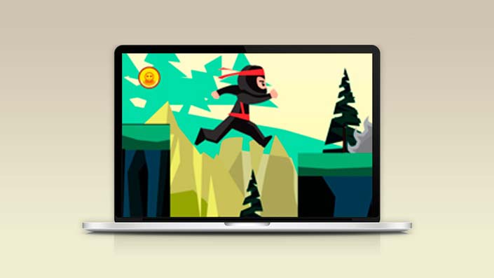 Crea sistemas de juegos en línea con HTML5-CANVAS y PHP7